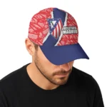 True Spirit Classic Cap, Wear Your Team Spirit HVN1069AM