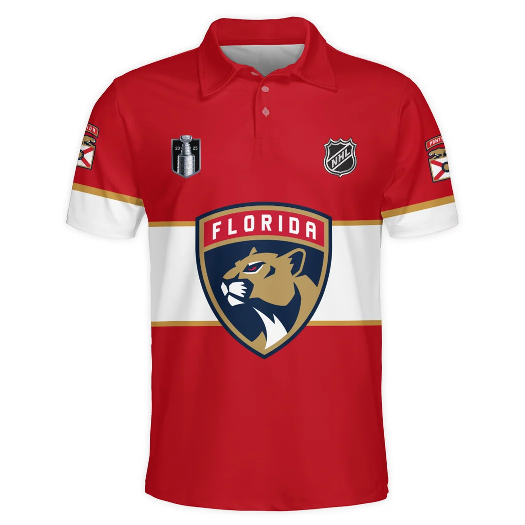 Net Force Polo Shirt, Sport Spirit Polo Shirt HVN1071CH - Image 2