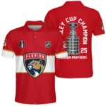 Net Force Polo Shirt, Sport Spirit Polo Shirt HVN1071CH