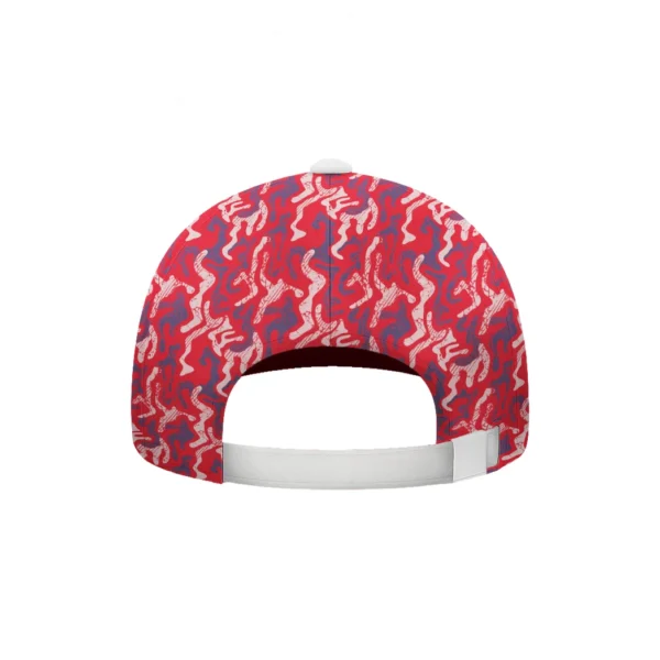 Puck Drive Classic Cap, Sporty Style Everyday Ease HVN1073CH - Image 3
