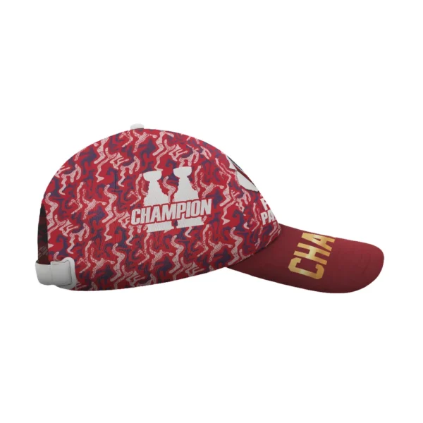 Puck Drive Classic Cap, Sporty Style Everyday Ease HVN1073CH - Image 5