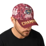 Puck Drive Classic Cap, Sporty Style Everyday Ease HVN1073CH