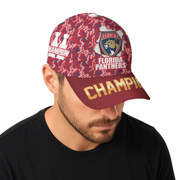 Puck Drive Classic Cap, Sporty Style Everyday Ease HVN1073CH