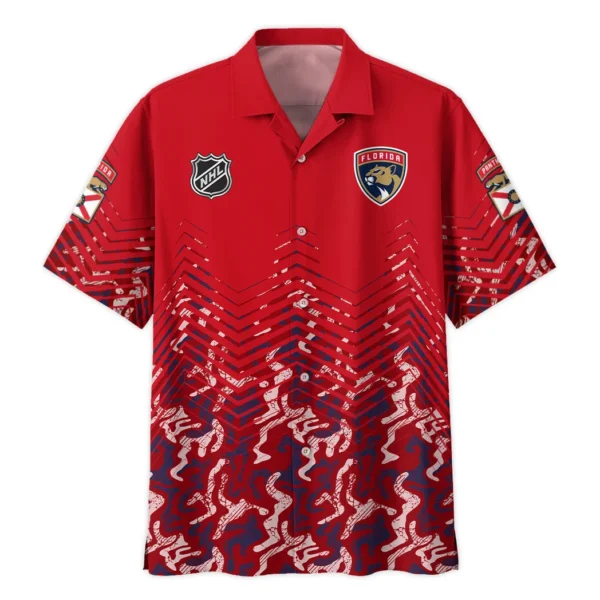 Frozen Spirit Hawaiian Shirt, Bold Spirit Button Shirt HVN1073CH - Image 2