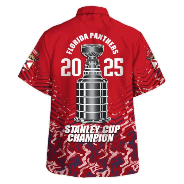 Frozen Spirit Hawaiian Shirt, Bold Spirit Button Shirt HVN1073CH - Image 3