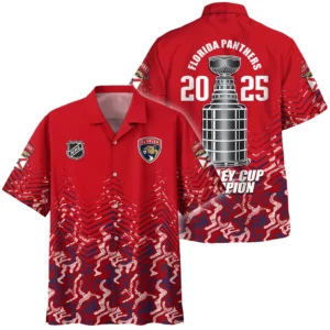 Frozen Spirit Hawaiian Shirt, Bold Spirit Button Shirt HVN1073CH
