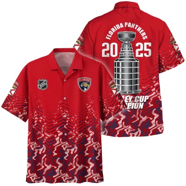 Frozen Spirit Hawaiian Shirt, Bold Spirit Button Shirt HVN1073CH