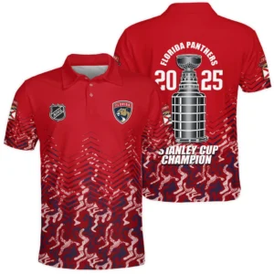 Ice Pulse Polo Shirt, Enthusiast Polo for Fans HVN1073CH