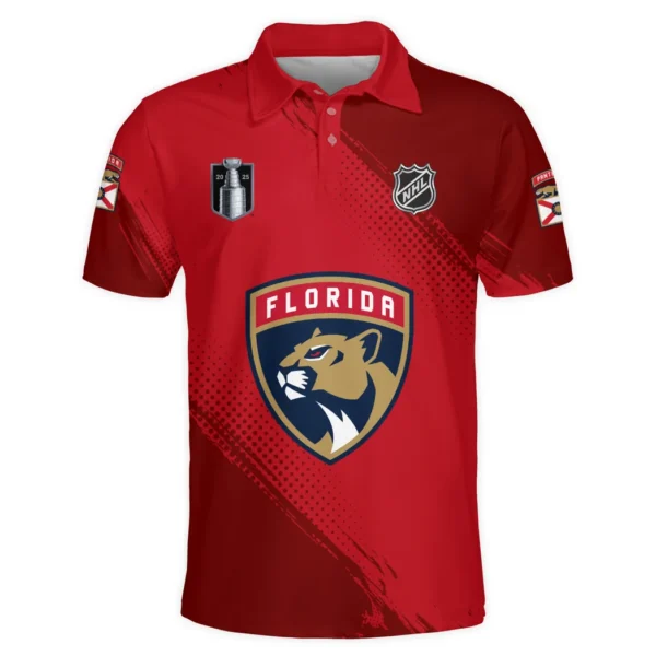 Ice Pulse Polo Shirt, Athletic Polo for Enthusiasts HVN1074NH - Image 2