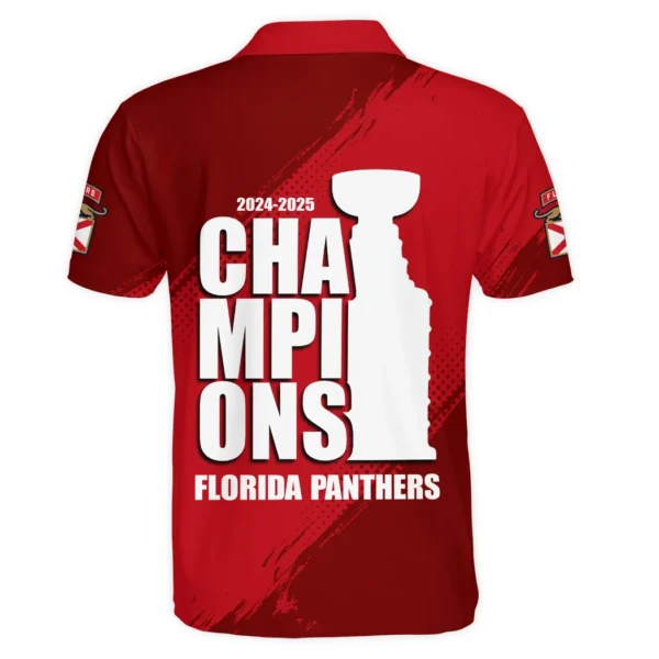 Ice Pulse Polo Shirt, Athletic Polo for Enthusiasts HVN1074NH - Image 3