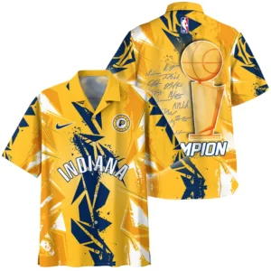 True Hoop Spirit Hawaiian Shirt, Tailgate Vibe Button Shirt HVN1077PE