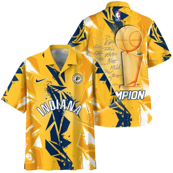 True Hoop Spirit Hawaiian Shirt, Tailgate Vibe Button Shirt HVN1077PE
