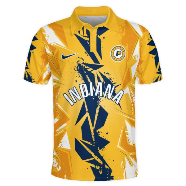 Game Ready Spirit Polo Shirt, Dedicated Fan Polo Shirt HVN1077PE - Image 2