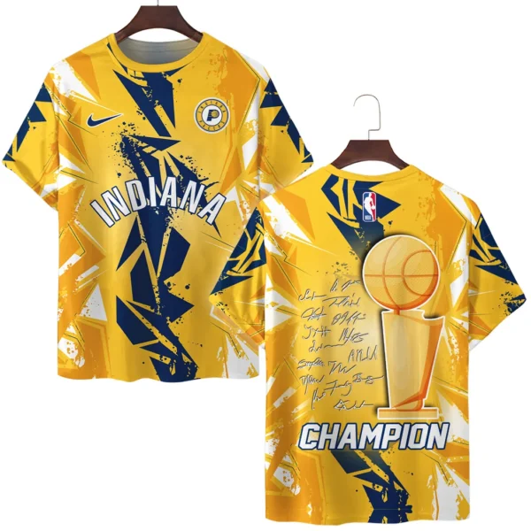 Hoop Passion Crew T-Shirt, Fan Spirit Tee HVN1077PE