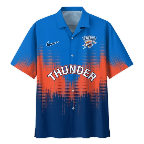 Everyday Hoop Fans Hawaiian Shirt, Fan Pride Button Shirt HVN1078DE - Image 2