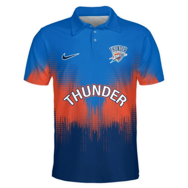 Athletic Fan Lifestyle Polo Shirt, Athletic Polo for Enthusiasts HVN1078DE - Image 2