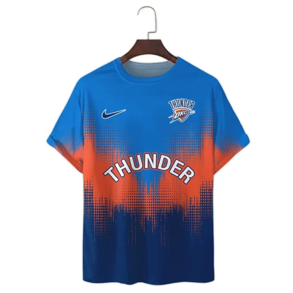 Athletic Fan Lifestyle T-Shirt, Athletic Spirit Shirt HVN1078DE - Image 2