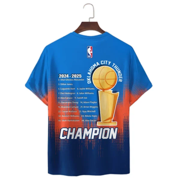 Athletic Fan Lifestyle T-Shirt, Athletic Spirit Shirt HVN1078DE - Image 3