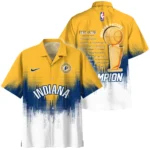 Everyday Court Lifestyle Hawaiian Shirt, Everyday Fan Button Shirt HVN1078PE