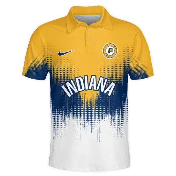 Everyday Court Lifestyle Polo Shirt, Sport Lifestyle Polo Shirt HVN1078PE - Image 2