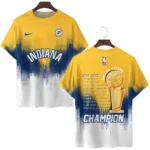 Hoop Passion Crew T-Shirt, Game Ready Tee HVN1078PE