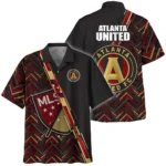 True Support Hawaiian Shirt, Classic Fan Button Shirt HVN1081AU