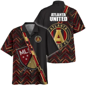 True Support Hawaiian Shirt, Classic Fan Button Shirt HVN1081AU