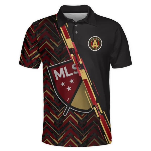 Support Core Polo Shirt, Supporter Spirit Polo Shirt HVN1081AU - Image 2