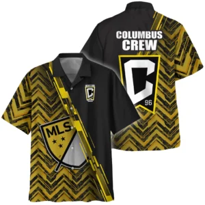Kick Pulse Hawaiian Shirt, Fan Lifestyle Button Shirt HVN1081CC
