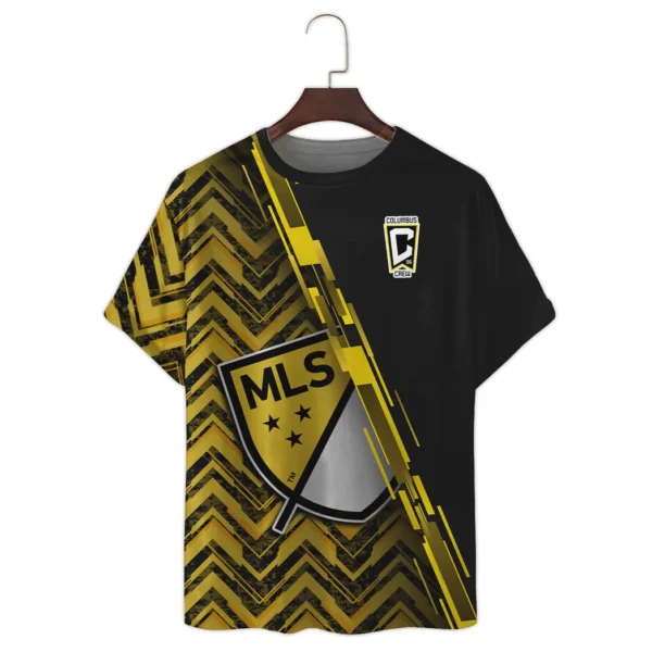 Play Flow T-Shirt, Fan Pride Tee HVN1081CC - Image 2