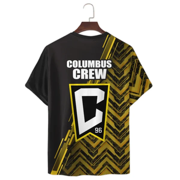 Play Flow T-Shirt, Fan Pride Tee HVN1081CC - Image 3