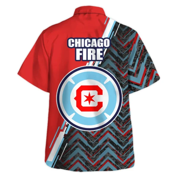 Support Spirit Hawaiian Shirt, Celebration Style Button Shirt HVN1081CF - Image 3