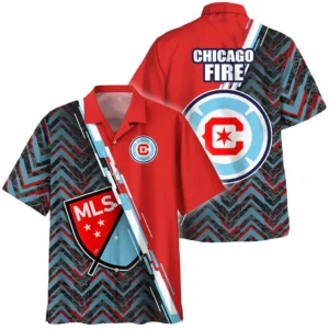 Support Spirit Hawaiian Shirt, Celebration Style Button Shirt HVN1081CF