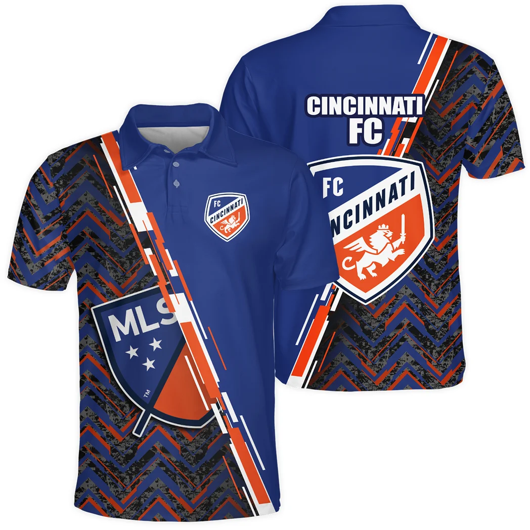 Game Beat Polo Shirt, Athletic-Inspired Fan Polo HVN1081CF