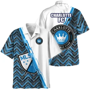 Fan Vibes Hawaiian Shirt, Stadium Energy Button Shirt HVN1081CH