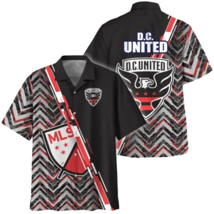 Goal Vibes Hawaiian Shirt, Classic Fan Button Shirt HVN1081DC