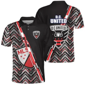 Unity Flow Polo Shirt, Dedicated Fan Polo Shirt HVN1081DC