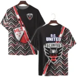 Fan Beat T-Shirt, Active Fan T-Shirt HVN1081DC