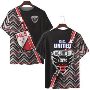 Fan Beat T-Shirt, Active Fan T-Shirt HVN1081DC