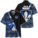 Unity Fans Hawaiian Shirt, Sport Culture Button Shirt HVN1081MF