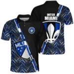 Rising Flow Polo Shirt, Lifestyle Polo for Supporters HVN1081MF