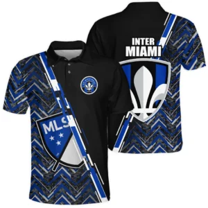 Rising Flow Polo Shirt, Lifestyle Polo for Supporters HVN1081MF