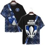 Unity Fans T-Shirt, Game Ready Tee HVN1081MF