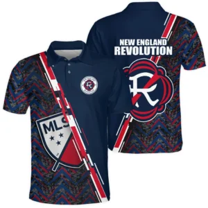 Fan Pulse Polo Shirt, Casual Sport Fan Polo HVN1081NE