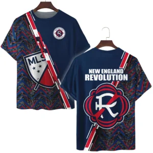 Kick Rhythm T-Shirt, Everyday Supporter Shirt HVN1081NE