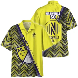 Support Rising Hawaiian Shirt, Everyday Fan Button Shirt HVN1081NS