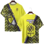 Fan Beat T-Shirt, True Supporter Shirt HVN1081NS