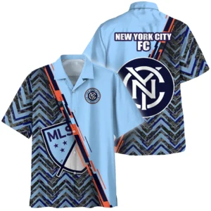 Fan Energy Hawaiian Shirt, Everyday Spirit Button Shirt HVN1081NY