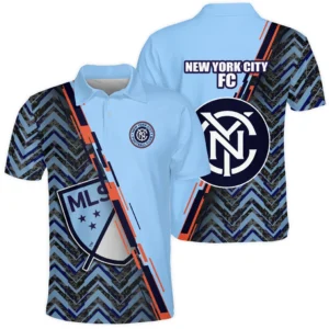 Spirit Flow Polo Shirt, Athletic Polo for Enthusiasts HVN1081NY