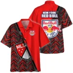 Game Pulse Hawaiian Shirt, Game Day Button Shirt HVN1081NY